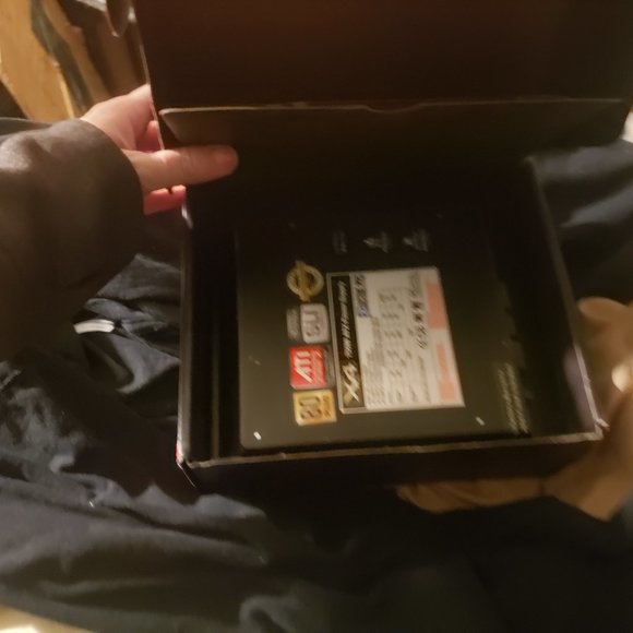 Pending till tomorrow for Mrs moya - Picture 4 of 4